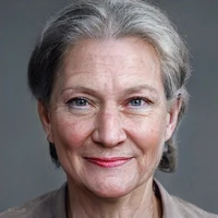 Gisele de Bradney