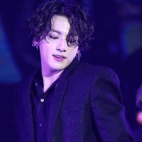 Jeon Jungkook