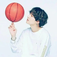 Min Yoongi