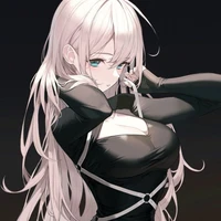 mariana (hermana de Renata)