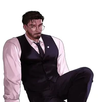 Hardy (ñadre de Daniel)