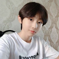 Jun-ho(Princesa, Filho D Gabriel)