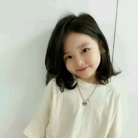 Mi-suk(Filha do Lucas)