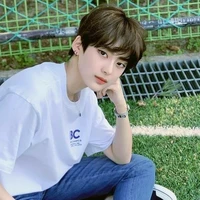 Chang-min (Filho do Jae)