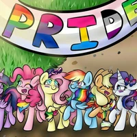 Rainbow Breeze