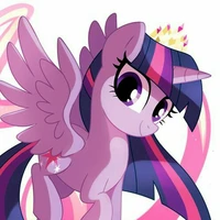 Twilight Sparkle