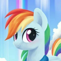 Rainbow Dash