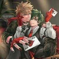 bakudeku
