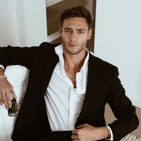 Liam Scott