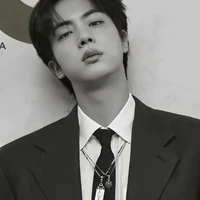 Kim seokjin