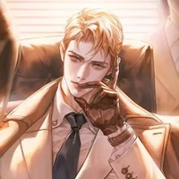Briar smith (therese husband/general)