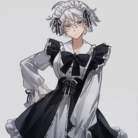 - MAID -