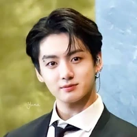 Jungkook Gibralta