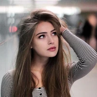 Rubika (ML Sister)