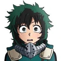 Izuku(Deku)