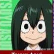 Tsuyu