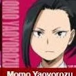 Momo Yaoyarozu