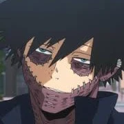 Dabi(Touya)