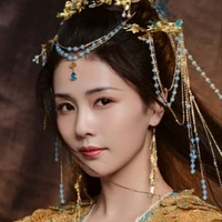 อั่วหยิน{แม่พระเอก+ฮองเฮา}💓