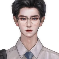 ซิมมี่//เด็กเนิร์ดเพื่อนนางเอก