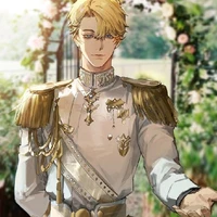 ฟอซี่//พ่อพระเอก
