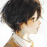 ซานสมัยเด็ก