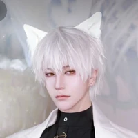 เเจ็ค:พ่อพระเอก