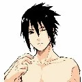 sasuke