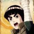 rock lee