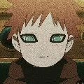 gaara
