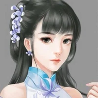 Ruby(Loyal maid of Serena)