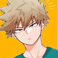 💥bakugou (omega dominante)💢