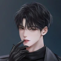 Prince (mc/dominant omega)