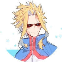 All Might