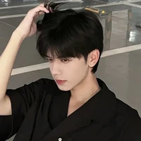 คิง(พ.อ+มาเฟีย+คนสุดท้อง)