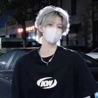 ซีหลุน(เพื่อนนอ.+มาจากตปท.🇨🇳)