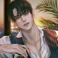 คิมหันต์//พ่อพอ.😈