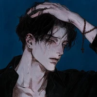 kris