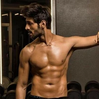 Karthik Aryaan