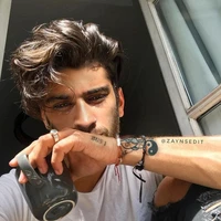 zayn Malik