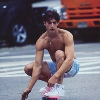 Mike