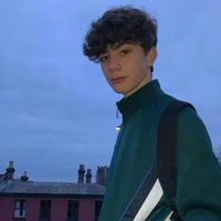 Jackson Clark