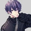 Justin (bff of ml)
