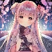 (dandelion)(bff of Yuri)