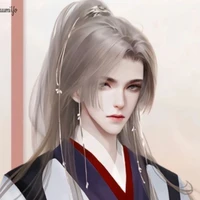 หนิงเจี้ยน[พ่อหลิน+ผู้นำตระกูลหนิง]