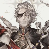 อูฮยอก [ จักรพรรดิไวท์(ราชา)+พ่อ]