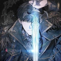 { จูหยวนจาง } [ พี่ชายบุญธรรมของจีฮยอน ]