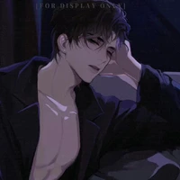 { กิลยอง } [ เพื่อนหยวนจาง + พระเอก ]