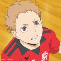 Yaku Morisuke