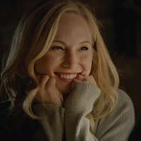 Caroline